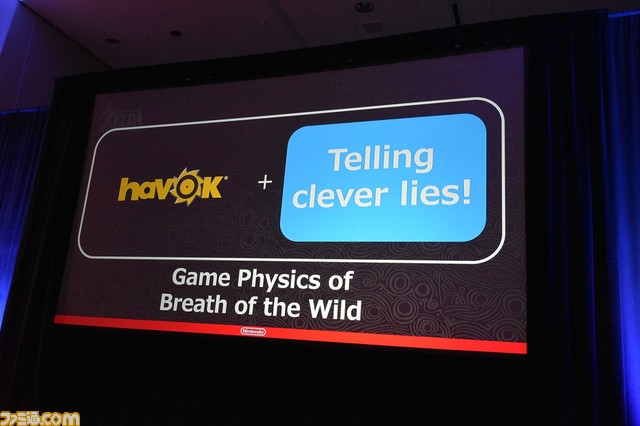 『ゼルダの伝説 ブレス オブ ザ ワイルド』はいかにして至極のタイトルになり得たか “掛け算”の方法論など開発陣がノウハウを語る【GDC 2017】_31