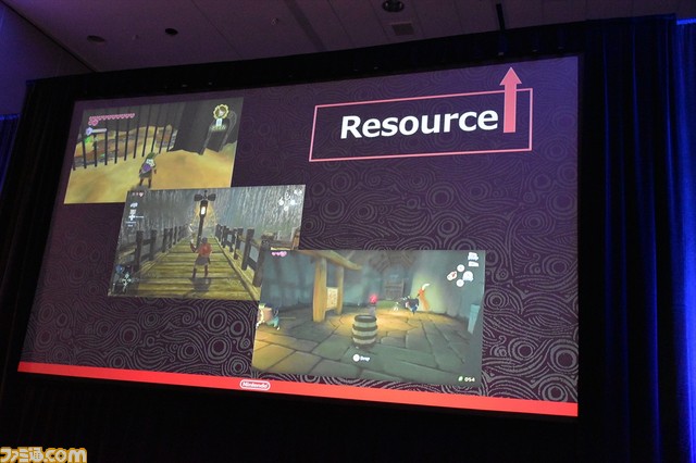 『ゼルダの伝説 ブレス オブ ザ ワイルド』はいかにして至極のタイトルになり得たか “掛け算”の方法論など開発陣がノウハウを語る【GDC 2017】_13