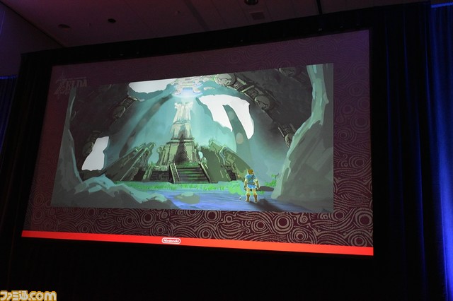 『ゼルダの伝説 ブレス オブ ザ ワイルド』はいかにして至極のタイトルになり得たか “掛け算”の方法論など開発陣がノウハウを語る【GDC 2017】_59