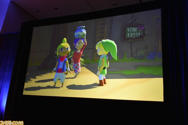 『ゼルダの伝説 ブレス オブ ザ ワイルド』はいかにして至極のタイトルになり得たか “掛け算”の方法論など開発陣がノウハウを語る【GDC 2017】_91