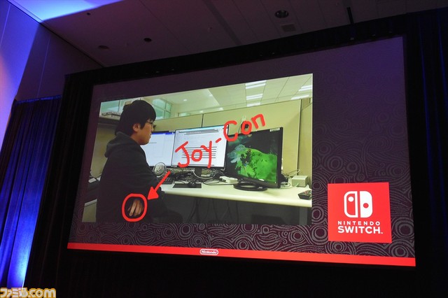 『ゼルダの伝説 ブレス オブ ザ ワイルド』はいかにして至極のタイトルになり得たか “掛け算”の方法論など開発陣がノウハウを語る【GDC 2017】_50