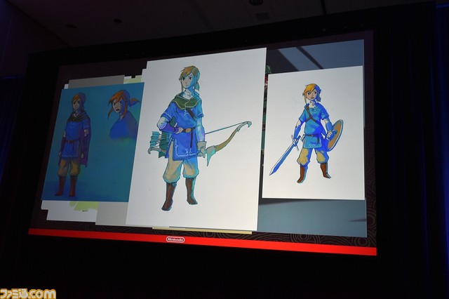『ゼルダの伝説 ブレス オブ ザ ワイルド』はいかにして至極のタイトルになり得たか “掛け算”の方法論など開発陣がノウハウを語る【GDC 2017】_57