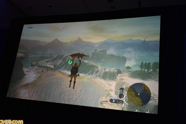『ゼルダの伝説 ブレス オブ ザ ワイルド』はいかにして至極のタイトルになり得たか “掛け算”の方法論など開発陣がノウハウを語る【GDC 2017】_11