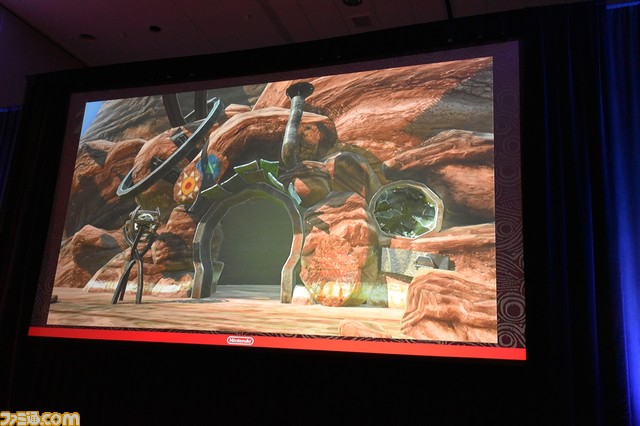 『ゼルダの伝説 ブレス オブ ザ ワイルド』はいかにして至極のタイトルになり得たか “掛け算”の方法論など開発陣がノウハウを語る【GDC 2017】_61