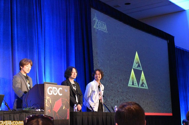 『ゼルダの伝説 ブレス オブ ザ ワイルド』はいかにして至極のタイトルになり得たか “掛け算”の方法論など開発陣がノウハウを語る【GDC 2017】_01