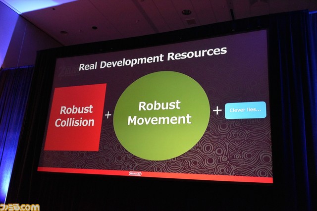 『ゼルダの伝説 ブレス オブ ザ ワイルド』はいかにして至極のタイトルになり得たか “掛け算”の方法論など開発陣がノウハウを語る【GDC 2017】_29