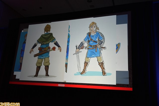 『ゼルダの伝説 ブレス オブ ザ ワイルド』はいかにして至極のタイトルになり得たか “掛け算”の方法論など開発陣がノウハウを語る【GDC 2017】_58