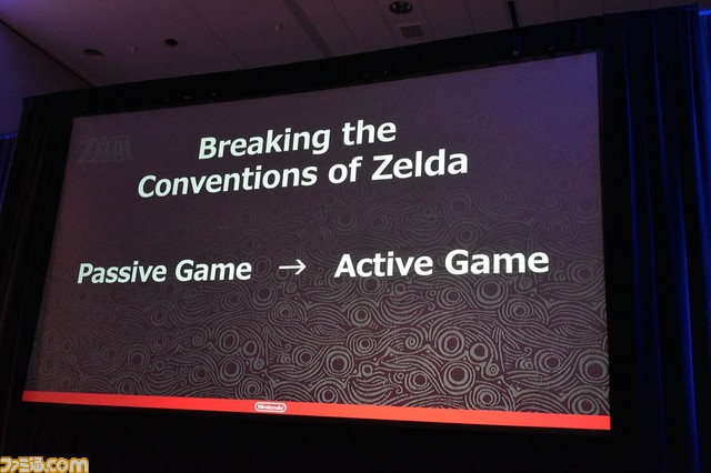 『ゼルダの伝説 ブレス オブ ザ ワイルド』はいかにして至極のタイトルになり得たか “掛け算”の方法論など開発陣がノウハウを語る【GDC 2017】_09