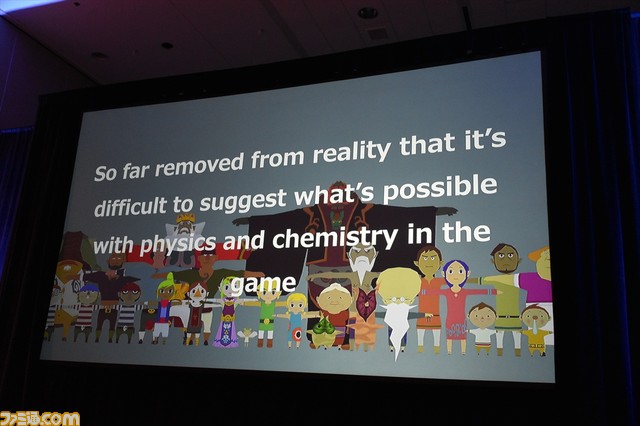 『ゼルダの伝説 ブレス オブ ザ ワイルド』はいかにして至極のタイトルになり得たか “掛け算”の方法論など開発陣がノウハウを語る【GDC 2017】_95