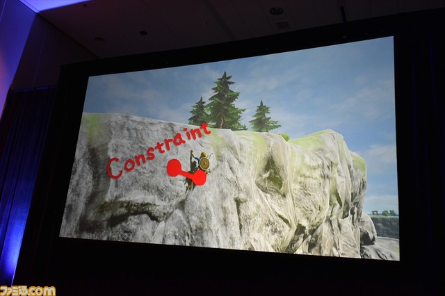 『ゼルダの伝説 ブレス オブ ザ ワイルド』はいかにして至極のタイトルになり得たか “掛け算”の方法論など開発陣がノウハウを語る【GDC 2017】_34