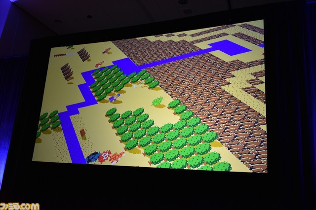 『ゼルダの伝説 ブレス オブ ザ ワイルド』はいかにして至極のタイトルになり得たか “掛け算”の方法論など開発陣がノウハウを語る【GDC 2017】_44