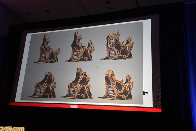 『ゼルダの伝説 ブレス オブ ザ ワイルド』はいかにして至極のタイトルになり得たか “掛け算”の方法論など開発陣がノウハウを語る【GDC 2017】_72