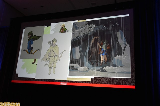 『ゼルダの伝説 ブレス オブ ザ ワイルド』はいかにして至極のタイトルになり得たか “掛け算”の方法論など開発陣がノウハウを語る【GDC 2017】_55