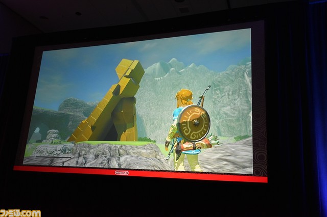 『ゼルダの伝説 ブレス オブ ザ ワイルド』はいかにして至極のタイトルになり得たか “掛け算”の方法論など開発陣がノウハウを語る【GDC 2017】_62