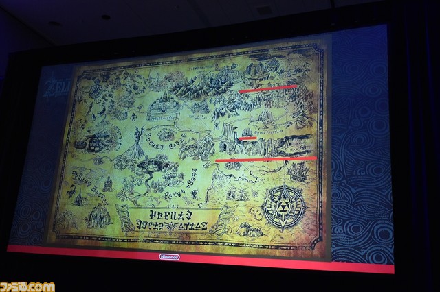 『ゼルダの伝説 ブレス オブ ザ ワイルド』はいかにして至極のタイトルになり得たか “掛け算”の方法論など開発陣がノウハウを語る【GDC 2017】_07