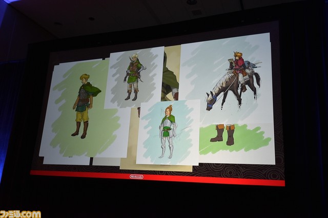 『ゼルダの伝説 ブレス オブ ザ ワイルド』はいかにして至極のタイトルになり得たか “掛け算”の方法論など開発陣がノウハウを語る【GDC 2017】_54