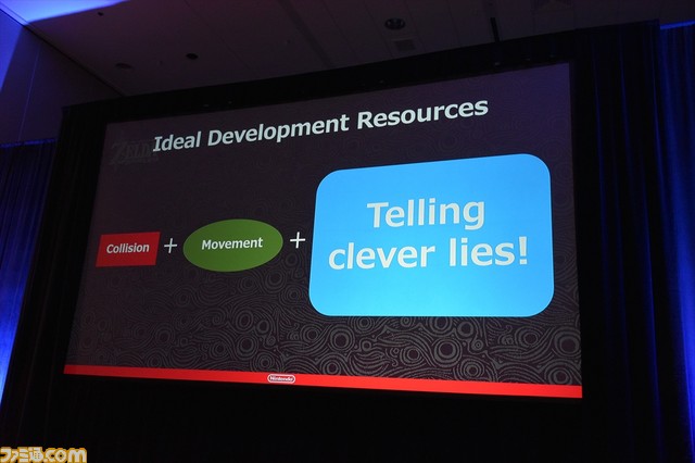 『ゼルダの伝説 ブレス オブ ザ ワイルド』はいかにして至極のタイトルになり得たか “掛け算”の方法論など開発陣がノウハウを語る【GDC 2017】_27