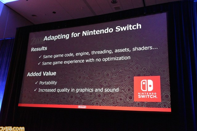 『ゼルダの伝説 ブレス オブ ザ ワイルド』はいかにして至極のタイトルになり得たか “掛け算”の方法論など開発陣がノウハウを語る【GDC 2017】_49