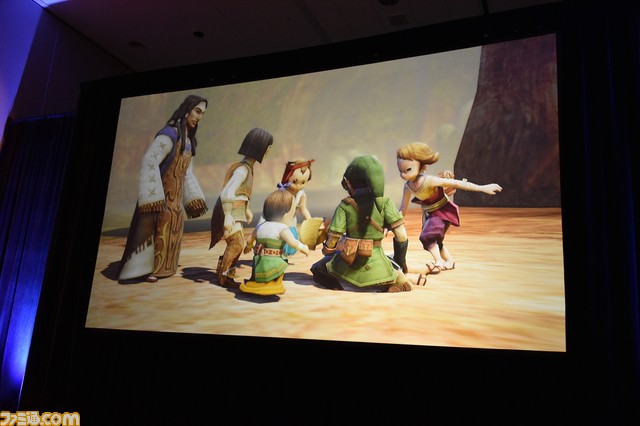 『ゼルダの伝説 ブレス オブ ザ ワイルド』はいかにして至極のタイトルになり得たか “掛け算”の方法論など開発陣がノウハウを語る【GDC 2017】_90