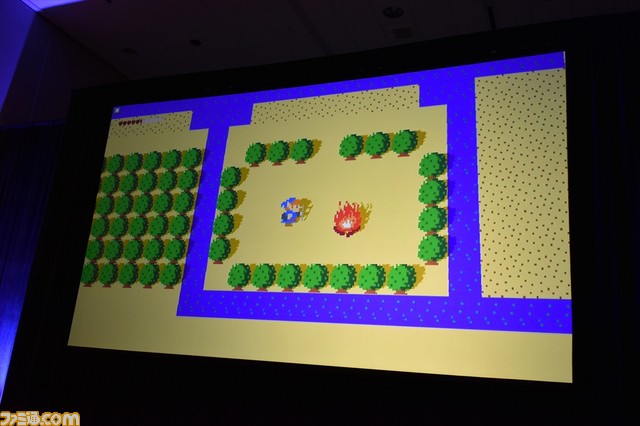 『ゼルダの伝説 ブレス オブ ザ ワイルド』はいかにして至極のタイトルになり得たか “掛け算”の方法論など開発陣がノウハウを語る【GDC 2017】_17