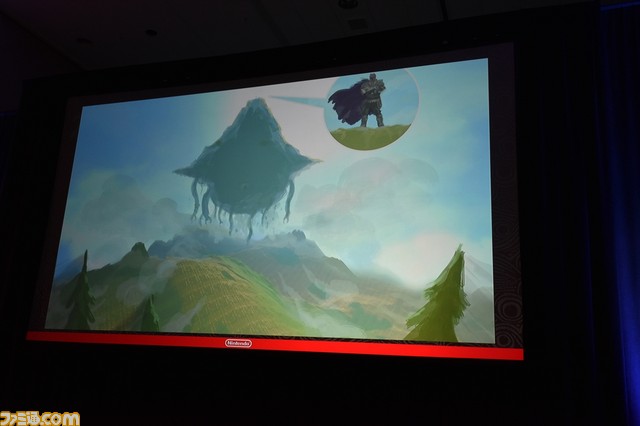 『ゼルダの伝説 ブレス オブ ザ ワイルド』はいかにして至極のタイトルになり得たか “掛け算”の方法論など開発陣がノウハウを語る【GDC 2017】_68
