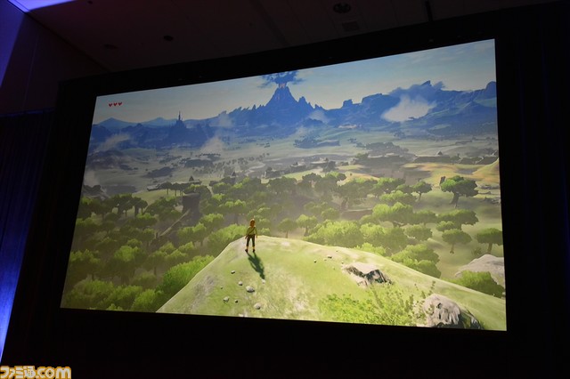 『ゼルダの伝説 ブレス オブ ザ ワイルド』はいかにして至極のタイトルになり得たか “掛け算”の方法論など開発陣がノウハウを語る【GDC 2017】_05