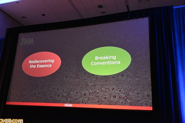 『ゼルダの伝説 ブレス オブ ザ ワイルド』はいかにして至極のタイトルになり得たか “掛け算”の方法論など開発陣がノウハウを語る【GDC 2017】_04