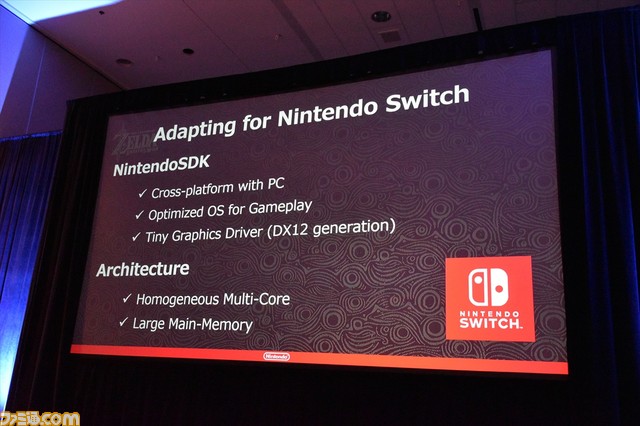 『ゼルダの伝説 ブレス オブ ザ ワイルド』はいかにして至極のタイトルになり得たか “掛け算”の方法論など開発陣がノウハウを語る【GDC 2017】_48