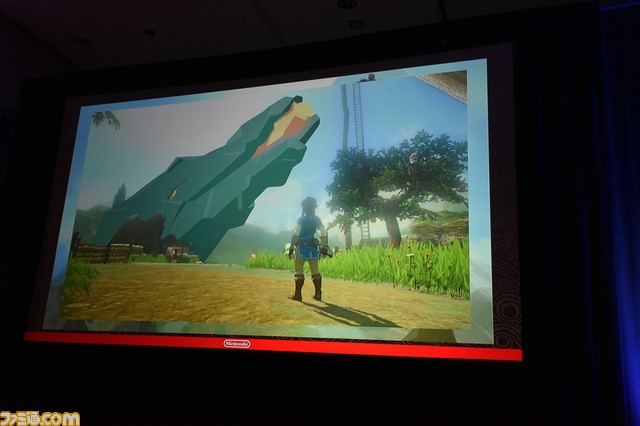『ゼルダの伝説 ブレス オブ ザ ワイルド』はいかにして至極のタイトルになり得たか “掛け算”の方法論など開発陣がノウハウを語る【GDC 2017】_69