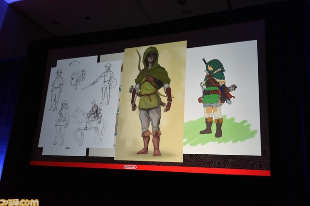 『ゼルダの伝説 ブレス オブ ザ ワイルド』はいかにして至極のタイトルになり得たか “掛け算”の方法論など開発陣がノウハウを語る【GDC 2017】_53