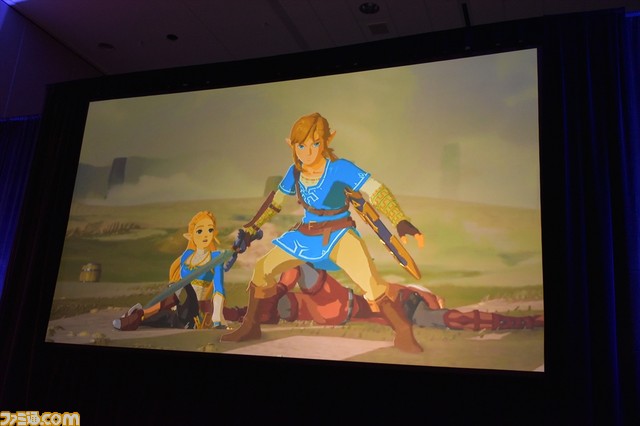 『ゼルダの伝説 ブレス オブ ザ ワイルド』はいかにして至極のタイトルになり得たか “掛け算”の方法論など開発陣がノウハウを語る【GDC 2017】_84