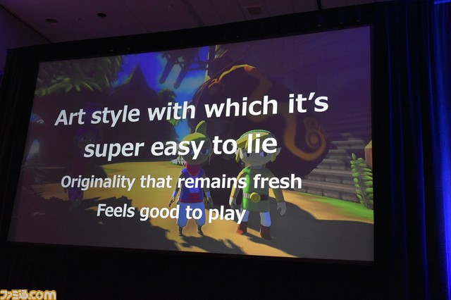 『ゼルダの伝説 ブレス オブ ザ ワイルド』はいかにして至極のタイトルになり得たか “掛け算”の方法論など開発陣がノウハウを語る【GDC 2017】_92