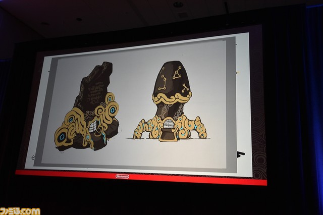 『ゼルダの伝説 ブレス オブ ザ ワイルド』はいかにして至極のタイトルになり得たか “掛け算”の方法論など開発陣がノウハウを語る【GDC 2017】_74