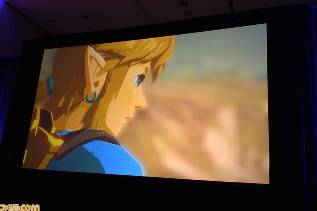 『ゼルダの伝説 ブレス オブ ザ ワイルド』はいかにして至極のタイトルになり得たか “掛け算”の方法論など開発陣がノウハウを語る【GDC 2017】_85