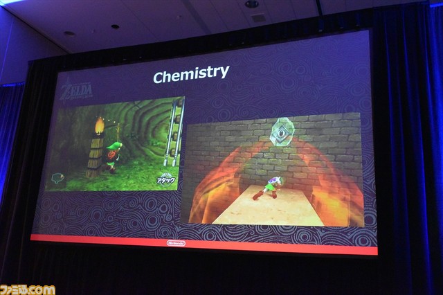 『ゼルダの伝説 ブレス オブ ザ ワイルド』はいかにして至極のタイトルになり得たか “掛け算”の方法論など開発陣がノウハウを語る【GDC 2017】_37