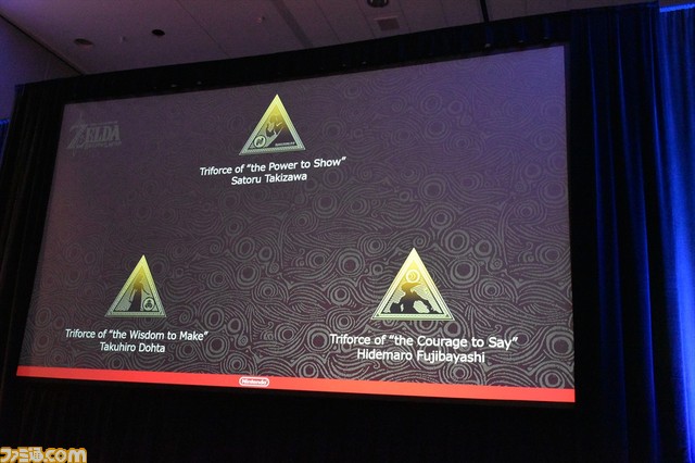『ゼルダの伝説 ブレス オブ ザ ワイルド』はいかにして至極のタイトルになり得たか “掛け算”の方法論など開発陣がノウハウを語る【GDC 2017】_02