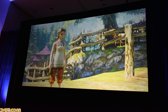 『ゼルダの伝説 ブレス オブ ザ ワイルド』はいかにして至極のタイトルになり得たか “掛け算”の方法論など開発陣がノウハウを語る【GDC 2017】_89