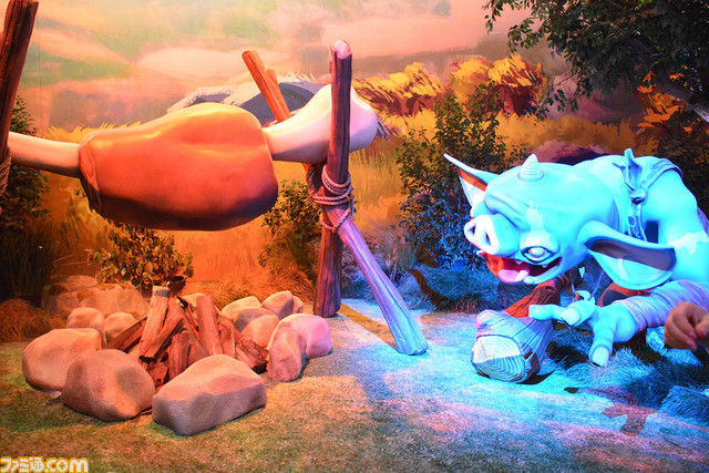 これが新世代『ゼルダ』の姿! 新たなフォーマットを生み出した、『ゼルダの伝説 ブレス オブ ザ ワイルド』インプレッション_07