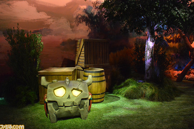 これが新世代『ゼルダ』の姿! 新たなフォーマットを生み出した、『ゼルダの伝説 ブレス オブ ザ ワイルド』インプレッション_06