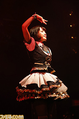 ディベート対決はまさかの展開の連続!?  『アイドルマスター ミリオンライブ!』CD『LTF03』発売記念イベントリポート_05