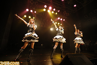 ディベート対決はまさかの展開の連続!?  『アイドルマスター ミリオンライブ!』CD『LTF03』発売記念イベントリポート_16