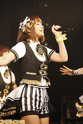 ディベート対決はまさかの展開の連続!?  『アイドルマスター ミリオンライブ!』CD『LTF03』発売記念イベントリポート_09