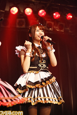 ディベート対決はまさかの展開の連続!?  『アイドルマスター ミリオンライブ!』CD『LTF03』発売記念イベントリポート_07