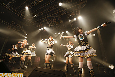 ディベート対決はまさかの展開の連続!?  『アイドルマスター ミリオンライブ!』CD『LTF03』発売記念イベントリポート_20