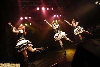 ディベート対決はまさかの展開の連続!?  『アイドルマスター ミリオンライブ!』CD『LTF03』発売記念イベントリポート_15