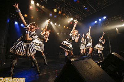 ディベート対決はまさかの展開の連続!?  『アイドルマスター ミリオンライブ!』CD『LTF03』発売記念イベントリポート_18