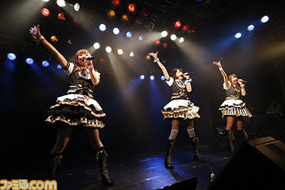 ディベート対決はまさかの展開の連続!?  『アイドルマスター ミリオンライブ!』CD『LTF03』発売記念イベントリポート_14