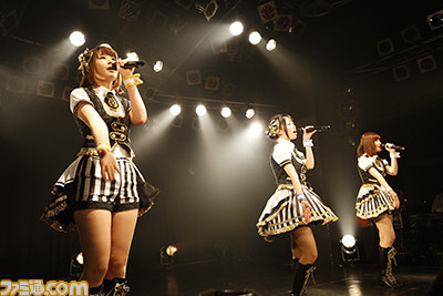 ディベート対決はまさかの展開の連続!?  『アイドルマスター ミリオンライブ!』CD『LTF03』発売記念イベントリポート_17