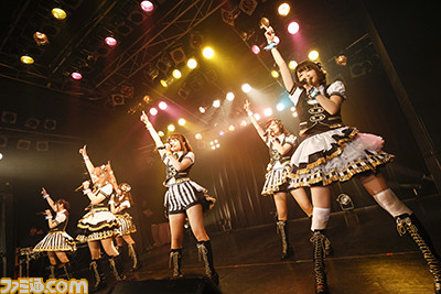 ディベート対決はまさかの展開の連続!?  『アイドルマスター ミリオンライブ!』CD『LTF03』発売記念イベントリポート_19