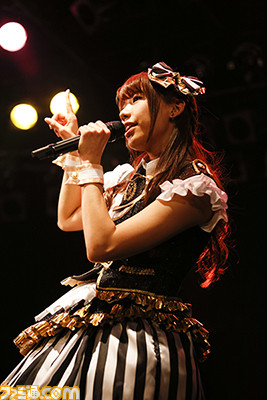 ディベート対決はまさかの展開の連続!?  『アイドルマスター ミリオンライブ!』CD『LTF03』発売記念イベントリポート_06